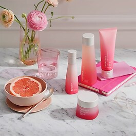Nutritious 2-in-1 Foam Cleanser